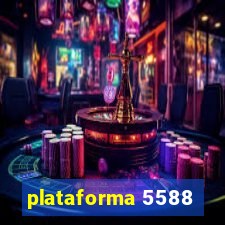 plataforma 5588